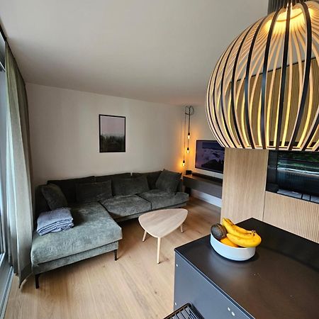 Zuhause In Den Alpen Ihre Ferienwohnung Mit Hallenbad Und Sauna Lenzerheide Luaran gambar