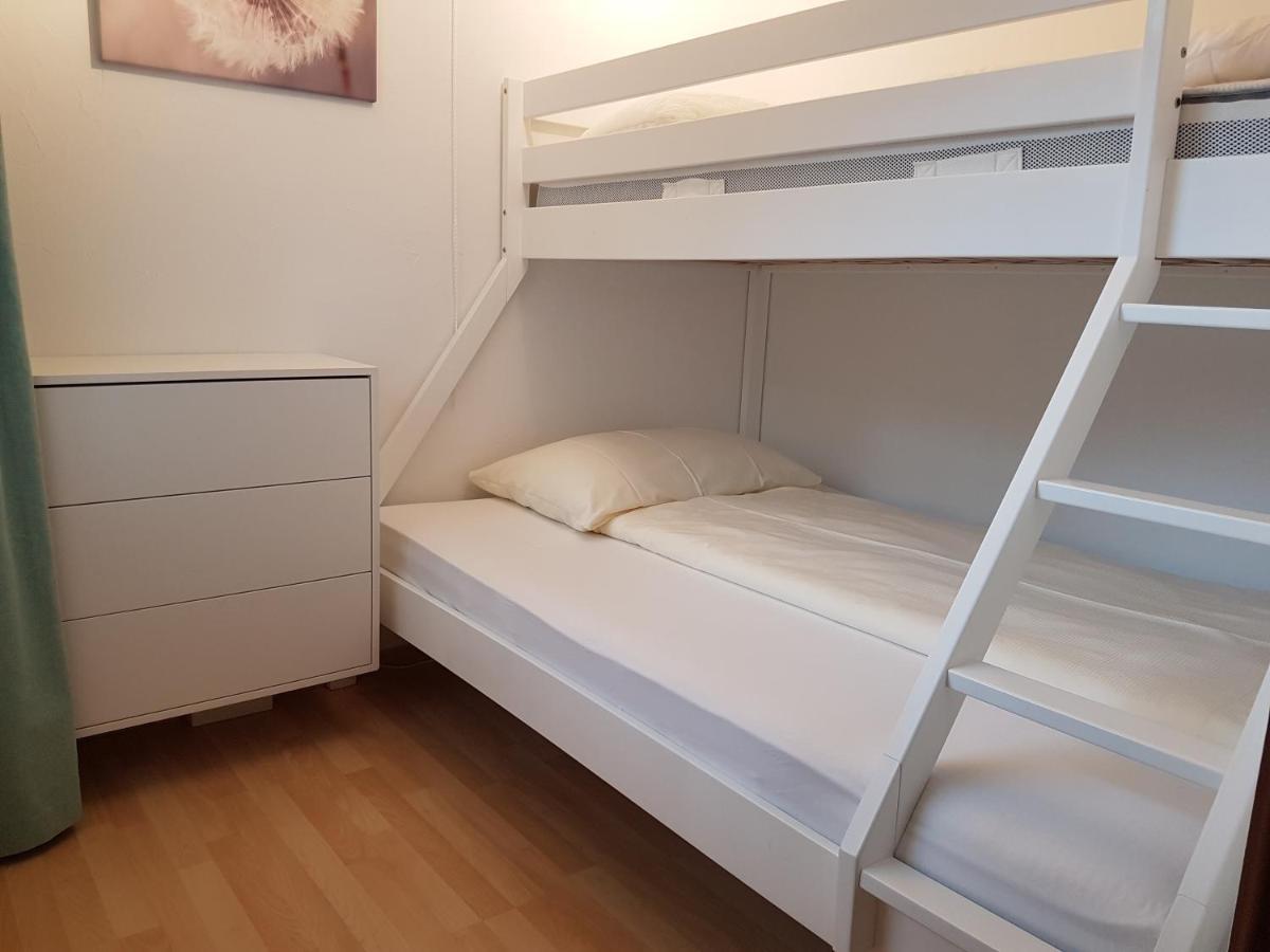 Zuhause In Den Alpen Ihre Ferienwohnung Mit Hallenbad Und Sauna Lenzerheide Luaran gambar