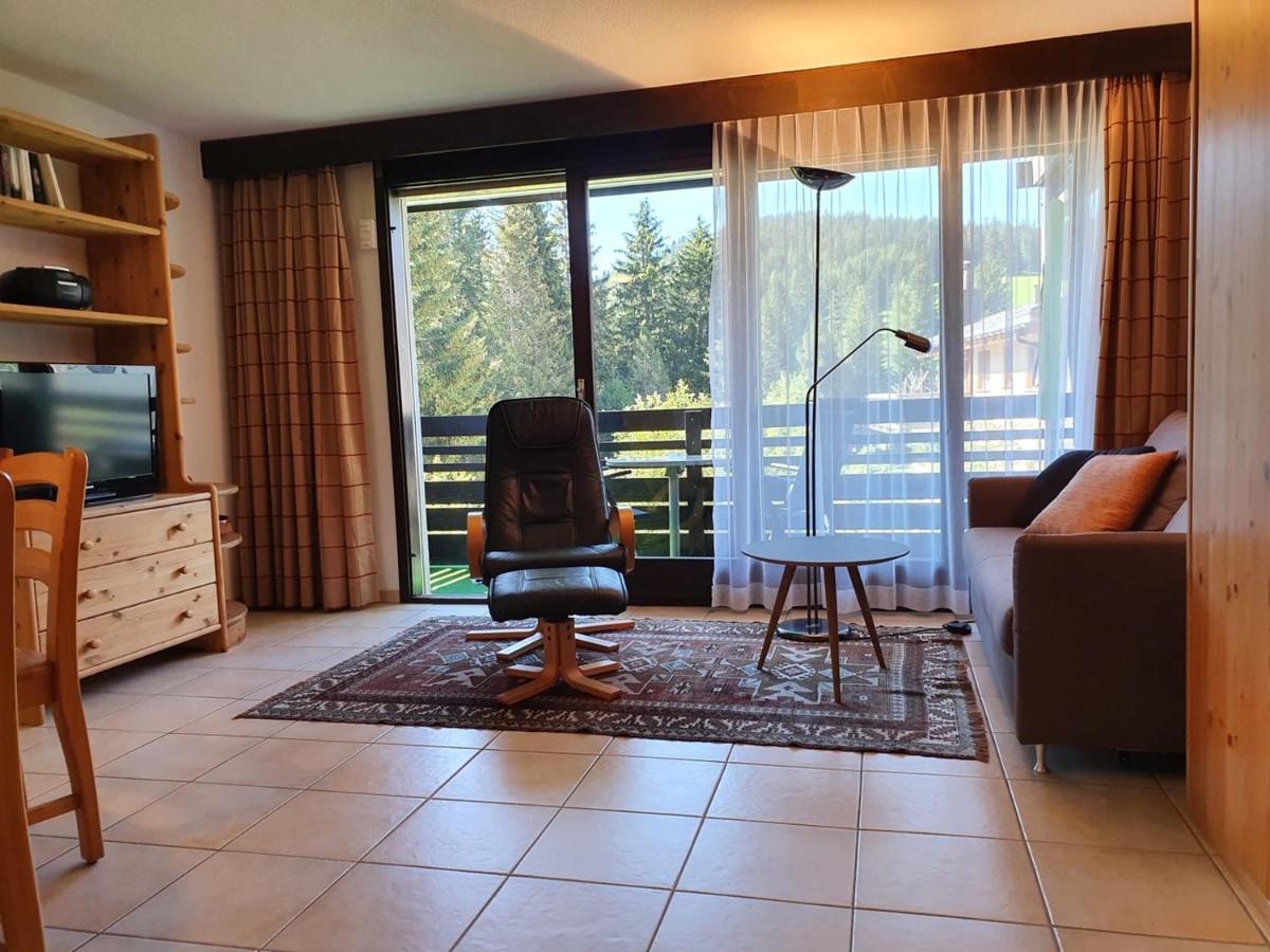 Zuhause In Den Alpen Ihre Ferienwohnung Mit Hallenbad Und Sauna Lenzerheide Luaran gambar