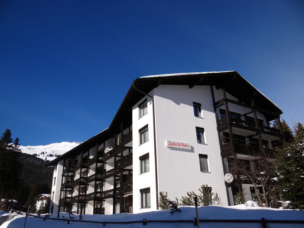 Zuhause In Den Alpen Ihre Ferienwohnung Mit Hallenbad Und Sauna Lenzerheide Luaran gambar