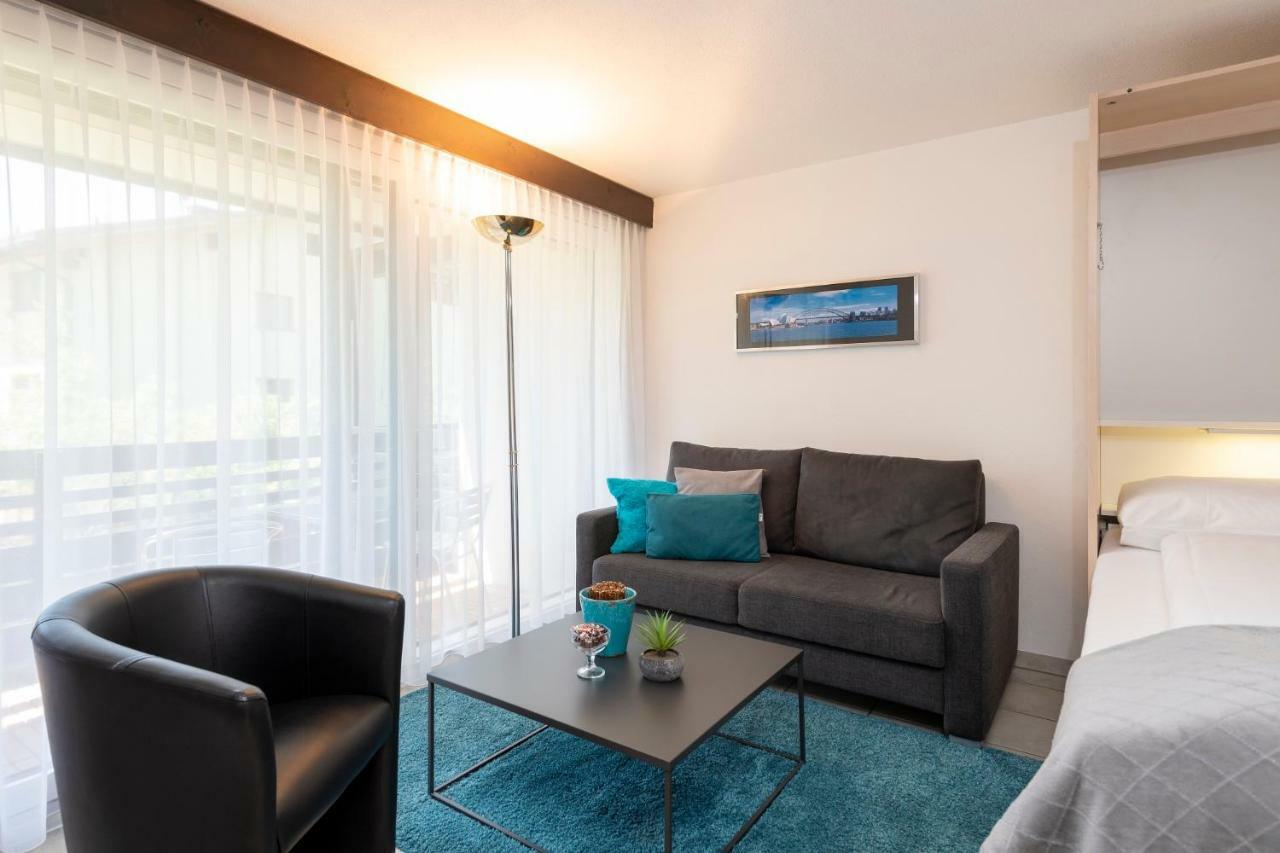 Zuhause In Den Alpen Ihre Ferienwohnung Mit Hallenbad Und Sauna Lenzerheide Luaran gambar