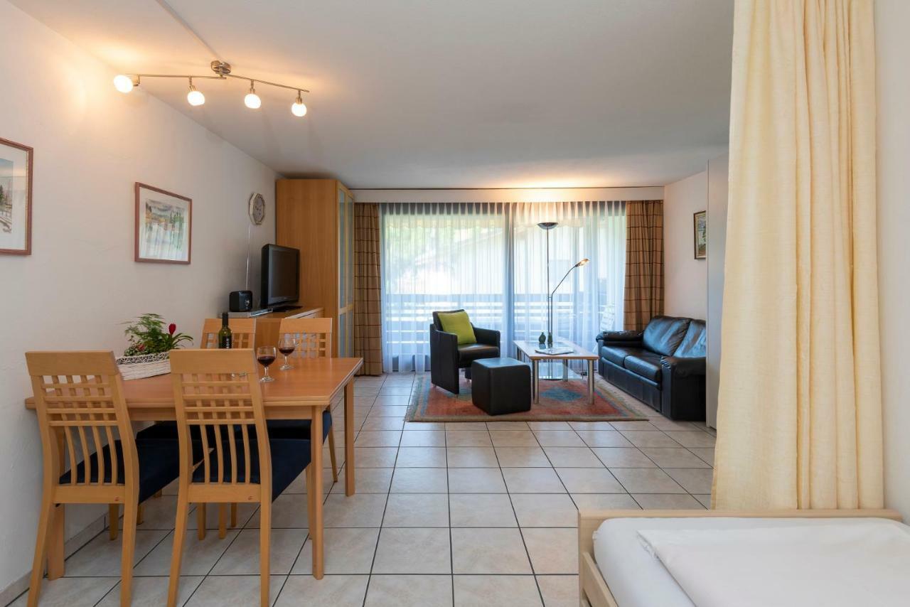 Zuhause In Den Alpen Ihre Ferienwohnung Mit Hallenbad Und Sauna Lenzerheide Luaran gambar