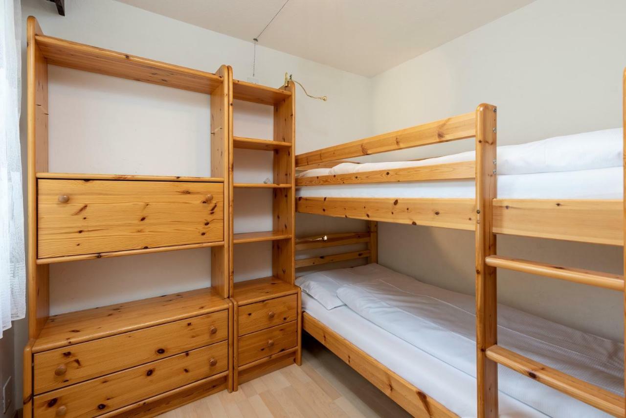Zuhause In Den Alpen Ihre Ferienwohnung Mit Hallenbad Und Sauna Lenzerheide Luaran gambar
